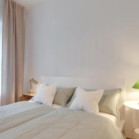 Apartment Frida's Merano